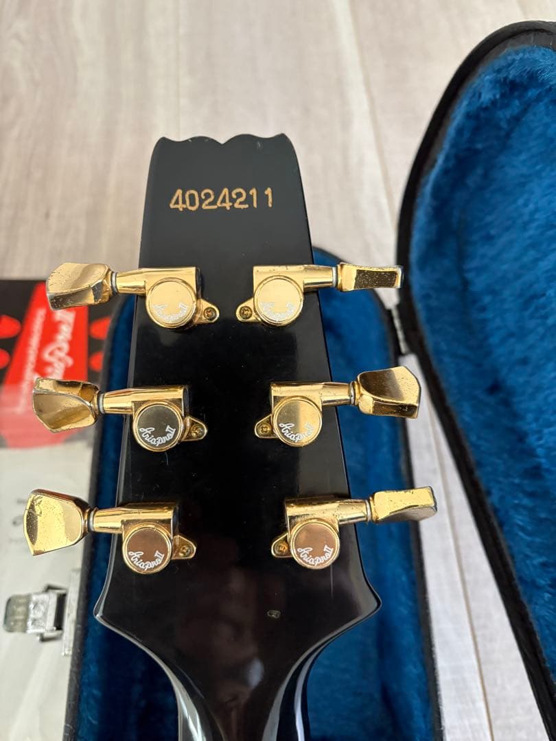 アリアプロⅡ PE-R80