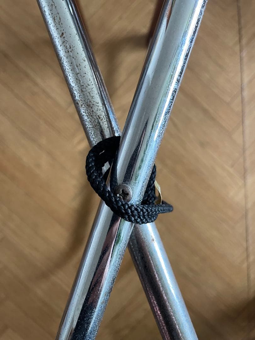 NychairX ニーチェアエックス ニーチェアX シートなし