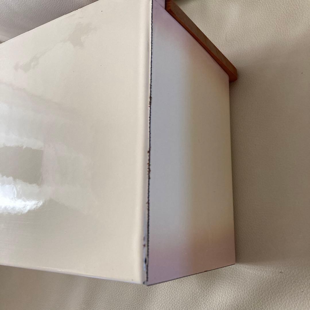 imaneイマンパンジー　ピンク　洗剤ストッカー