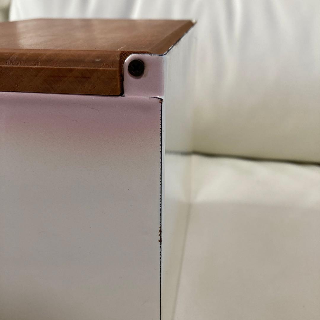 imaneイマンパンジー　ピンク　洗剤ストッカー