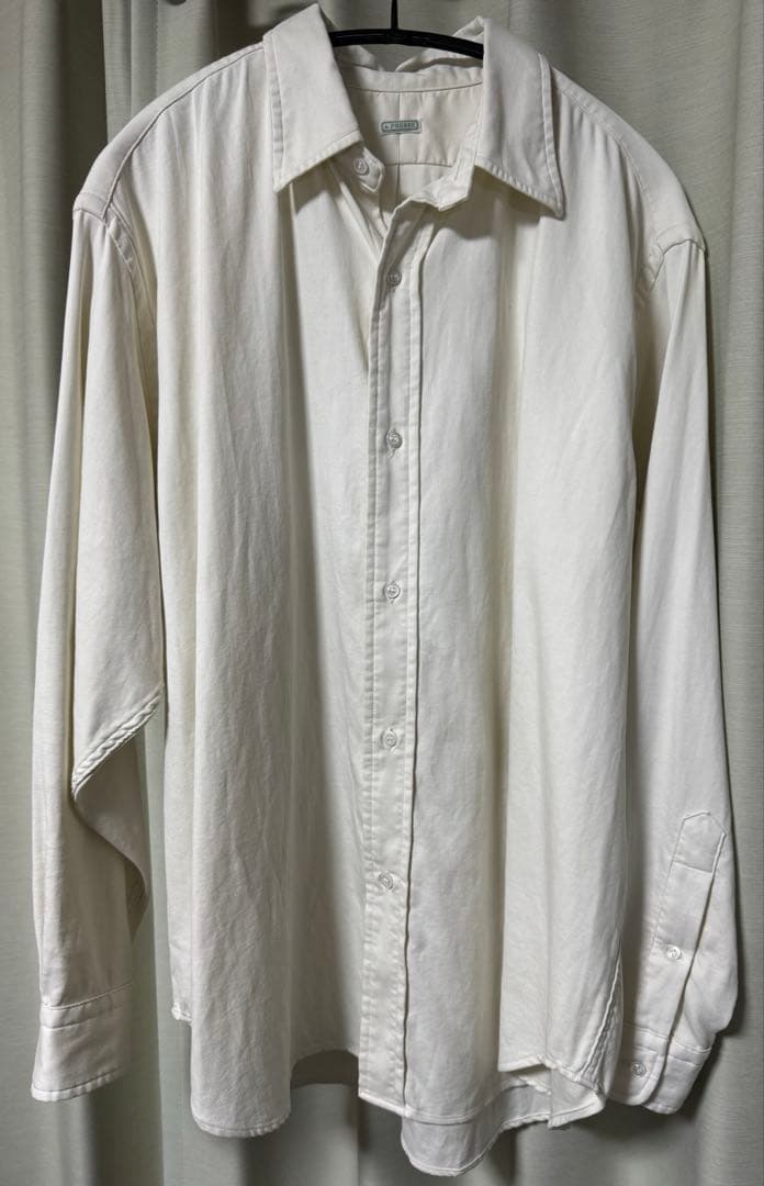 アプレッセ Regular Collar Shirt サイズ1