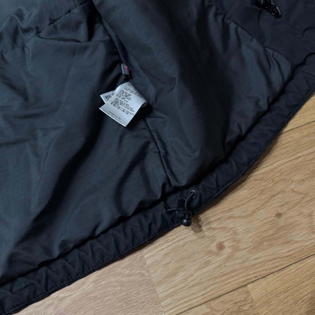 【THE NORTH FACE × nanamica】 プリマロフト ジャケット