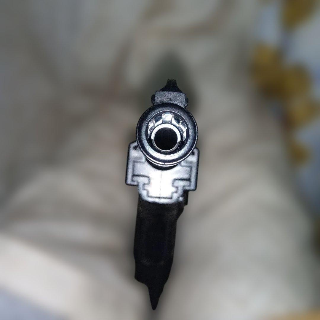 ウエスタンアームズ　WA ワルサーP38　固定スライド