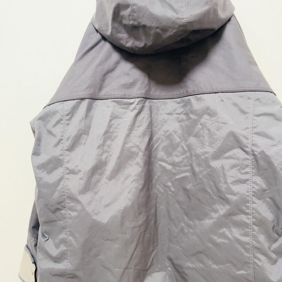 ⭐️美品⭐️ PHENIX スノーボードウェア ブラック/赤 スキーウェア 雪 L