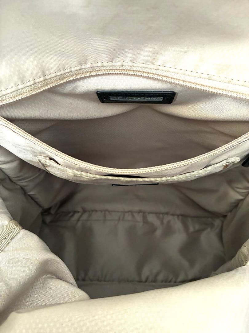 【美品】TUMI ヴォヤジュール　Voyageur ハレ　バックパック リュック