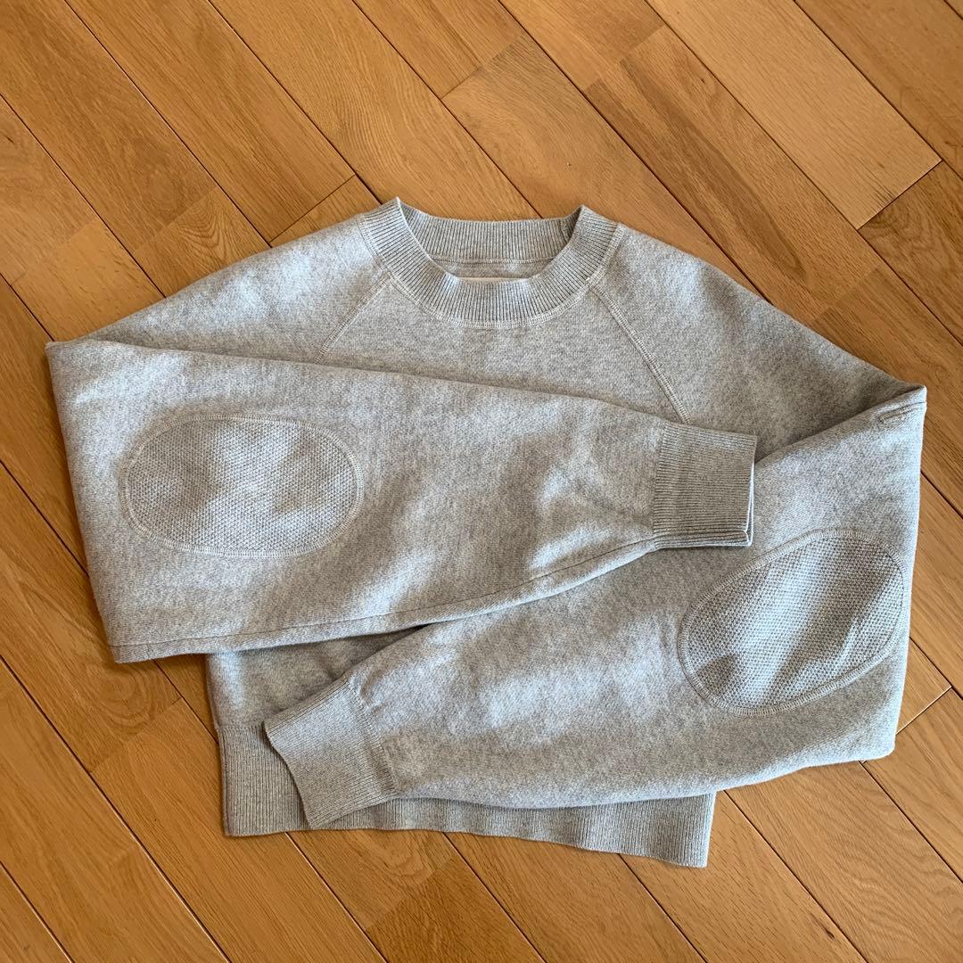 トップス TODAYFUL CompactRaglanKnit