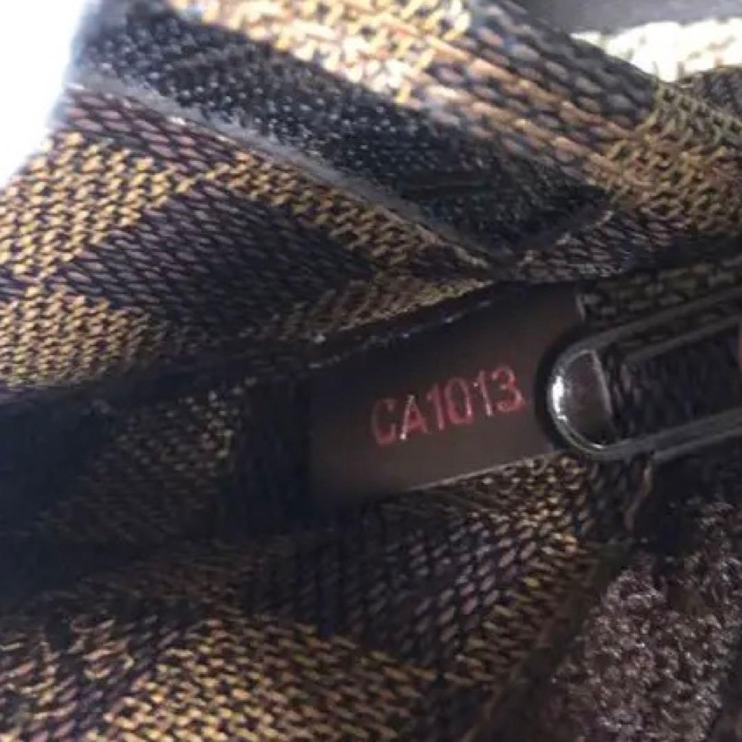 正規品　ルイヴィトン Louis Vuitton ダミエボディバッグN51994