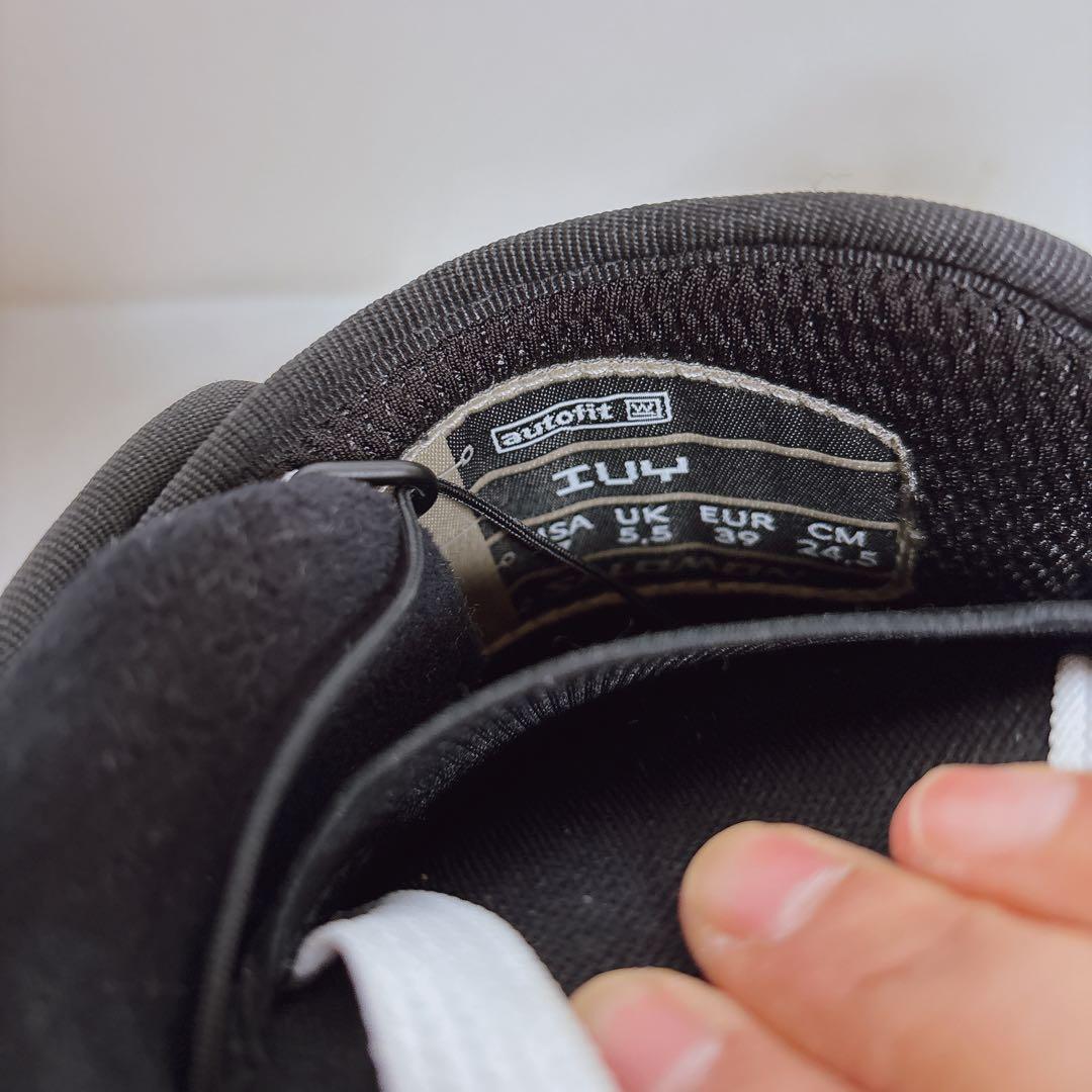 SALOMON IVY スノーボードブーツ 24.5cm