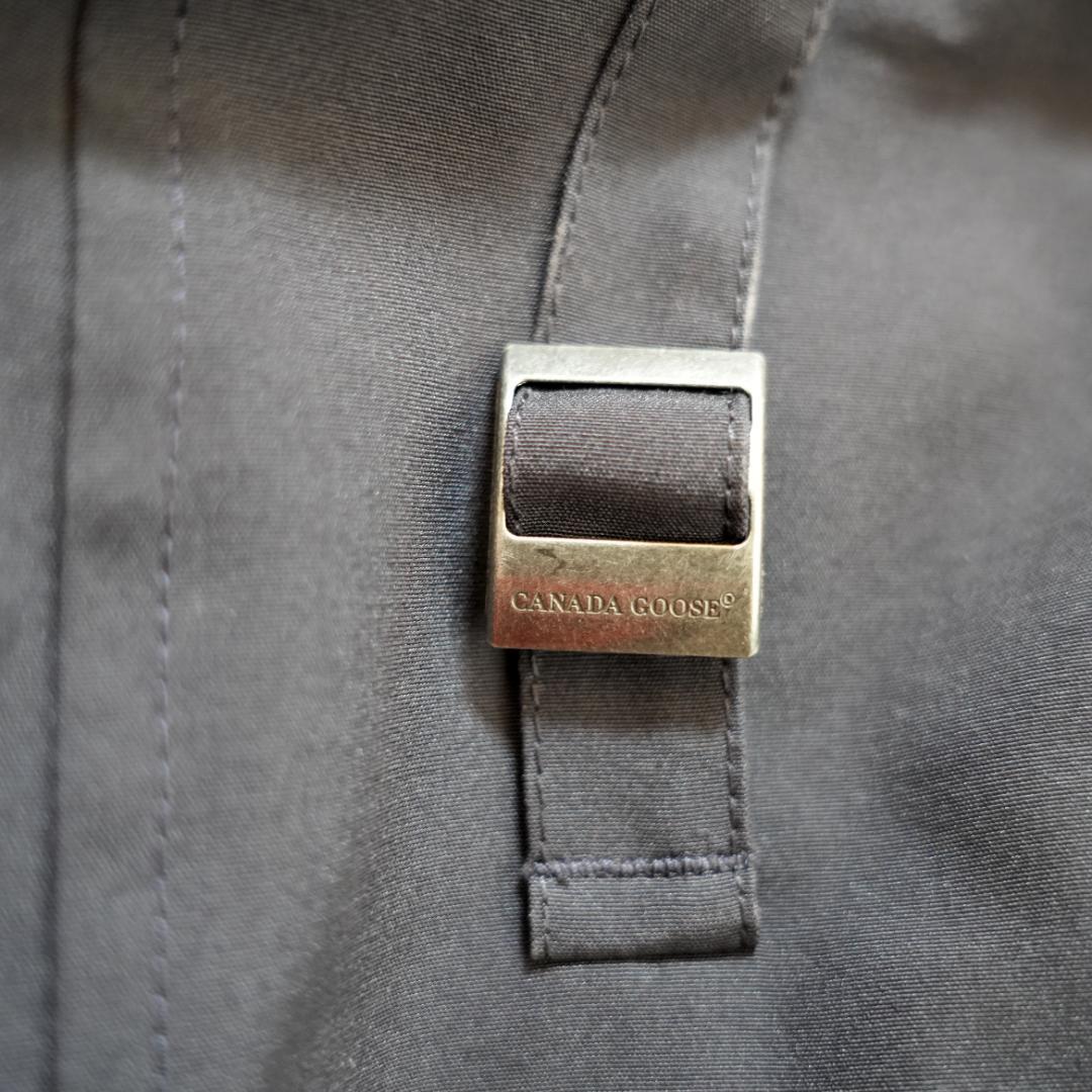 【美品】 　ラブラドールボンバー　ダウンジャケット　M