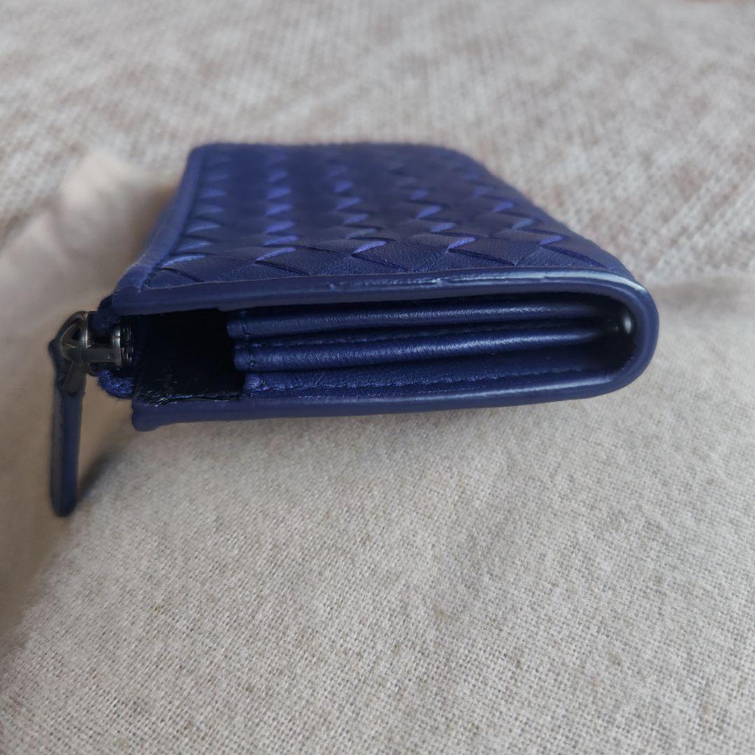 極美品　ボッテガヴェネタ イントレチャート 　ケース