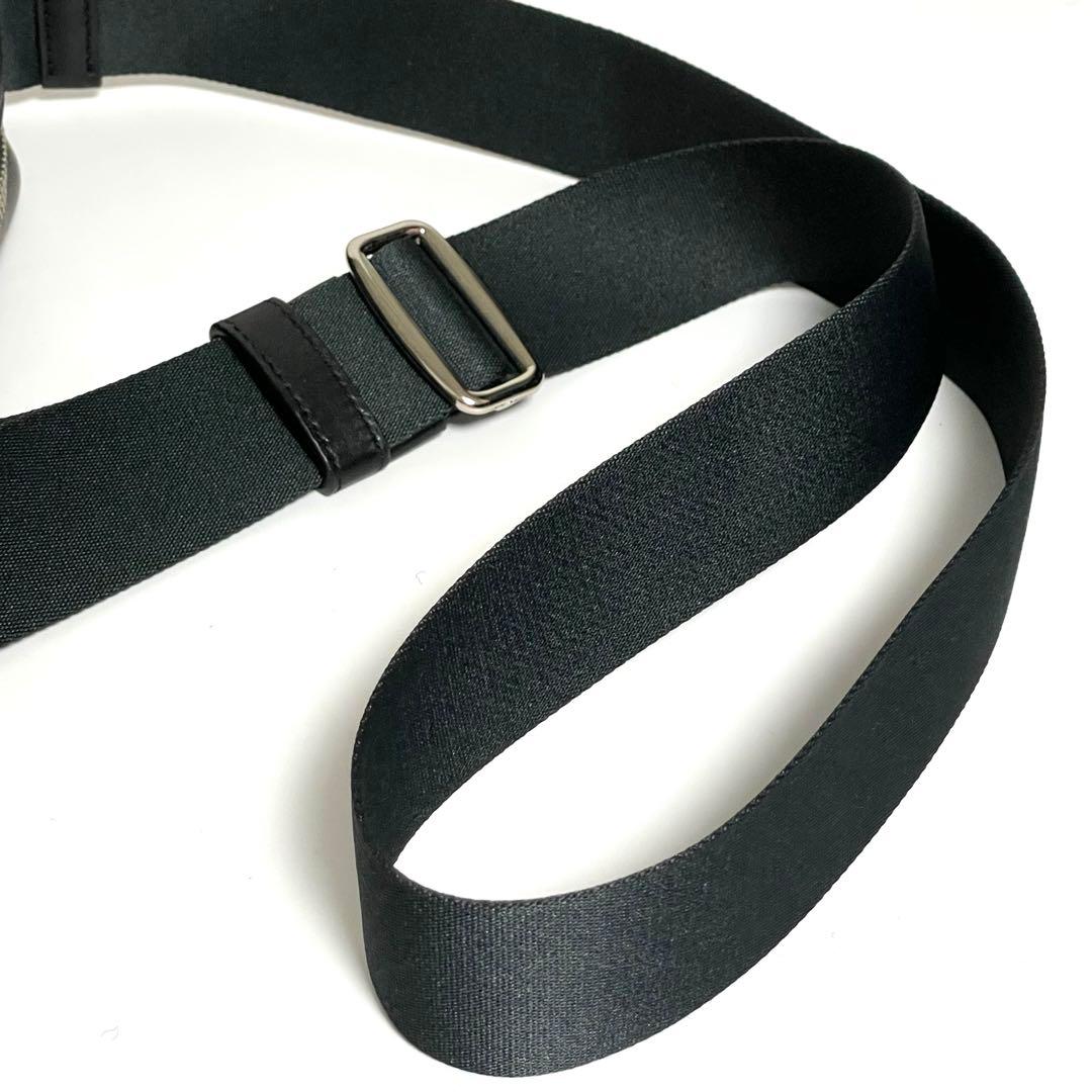 ✨美品✨COACH コーチ シグネチャー フライトバッグ クロスボディ 斜め掛け