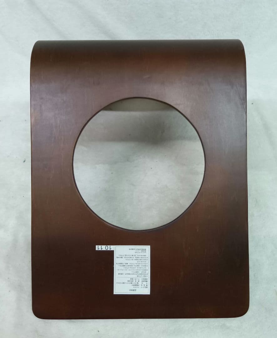 ニトリ　木製座椅子　6脚セット　曲げ座椅子　和座椅子 旅館　和室　こたつ　居酒屋