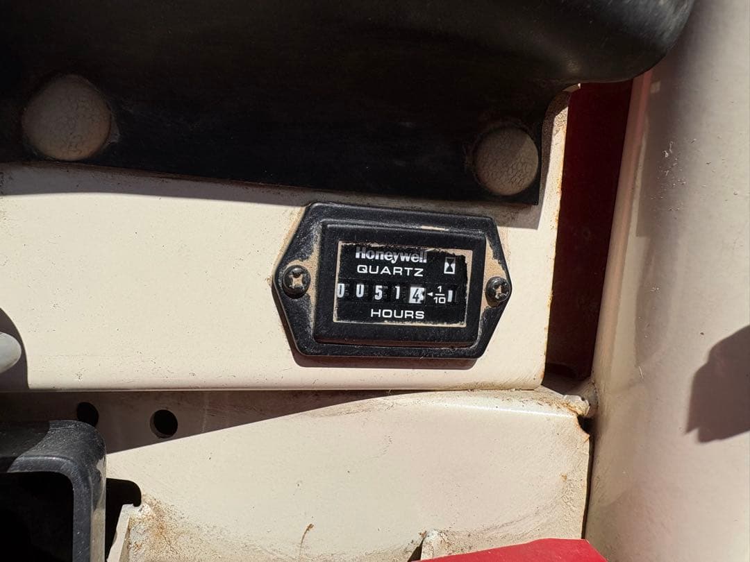 ヤンマー　アグリカ　A-10V 耕運機　管理機