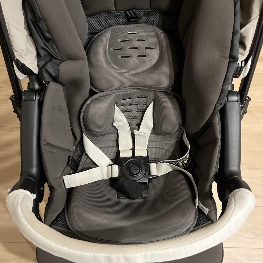 Combi スゴカルα compact エッグショック AW AEON限定モデル