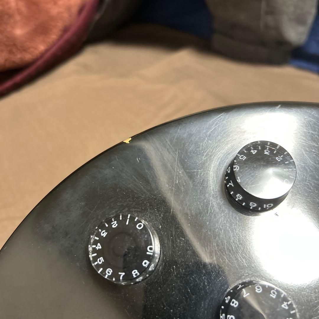 Gibson Les Paul ブラック studio 【※レフティーです】