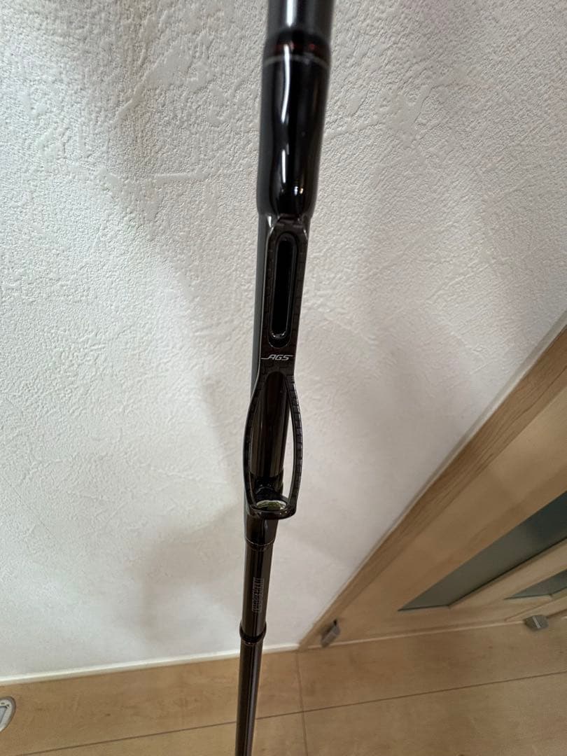 エメラルダス　ストイストRT 84MLM