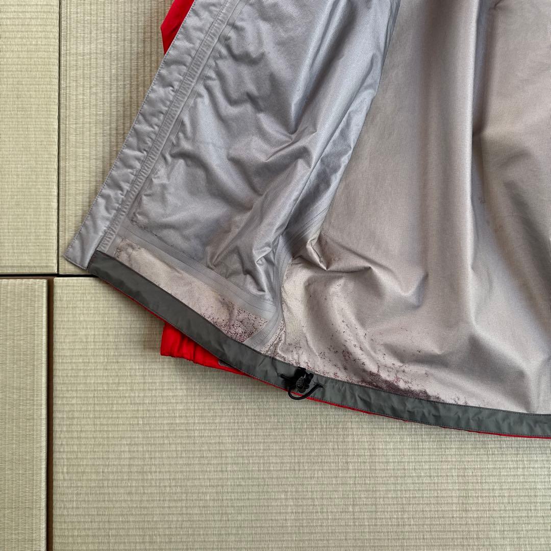 エバーグリーン E.G.レインスーツ(肩紐なし)