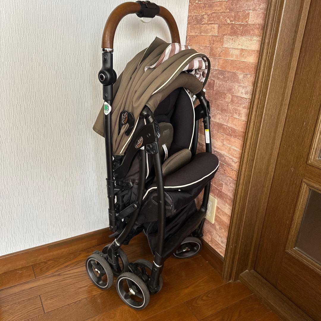 綺麗⭕️アップリカ　 ラクーナビッテ　クッション 限定カラー