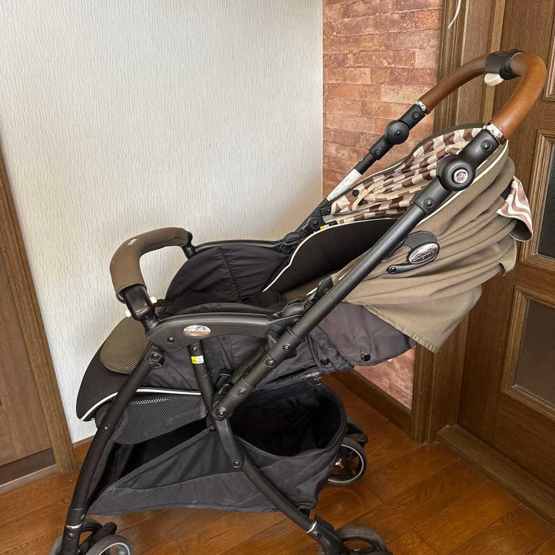 綺麗⭕️アップリカ　 ラクーナビッテ　クッション 限定カラー