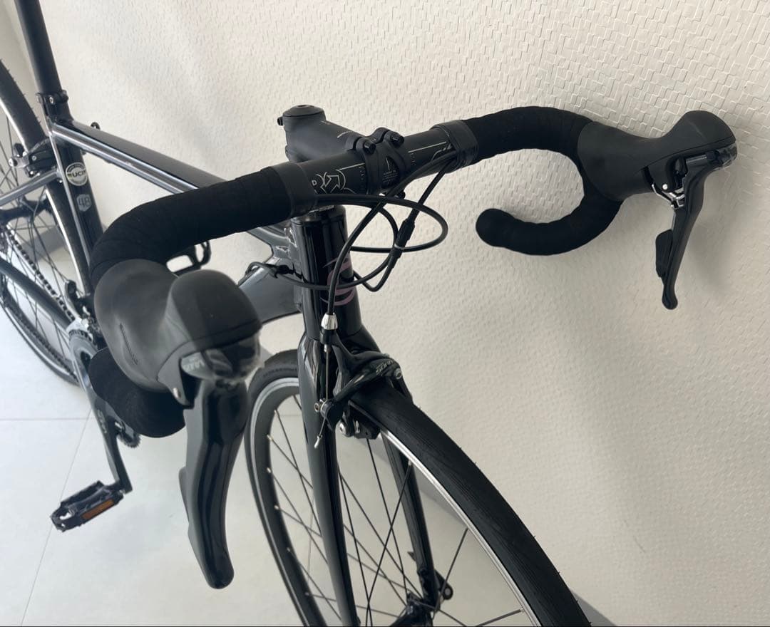 [送料込み] Cannondale CAAD OPTIMO 3 シマノ SORA