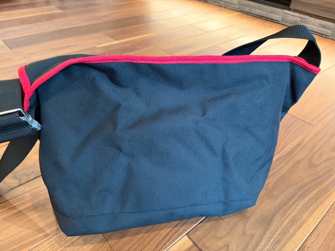 メガバスMegabassフィッシングバック-マンハッタンポーテージ バッグ