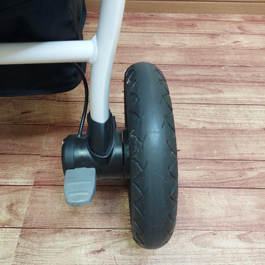 Joie ベビーカー ライトトラックスエア クッション付