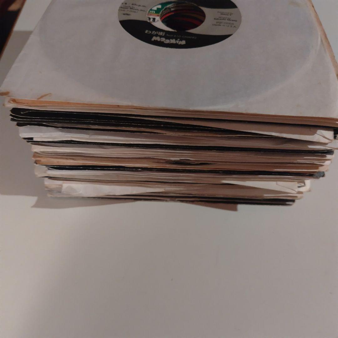 ジャパニーズレゲエ42枚セット