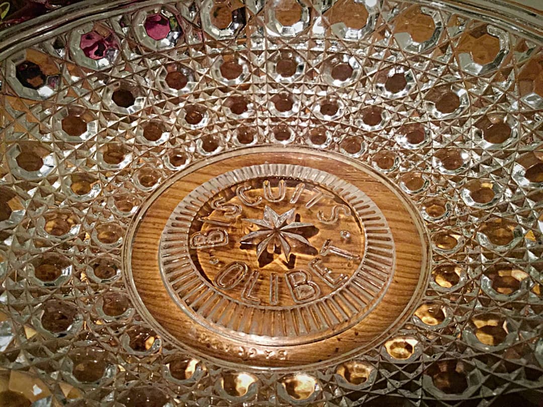 レア☆美品 オールドバカラ ディアマン ピエーリー ボウル OLOBET極希少