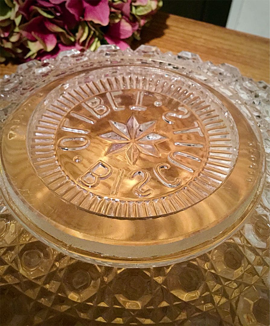 レア☆美品 オールドバカラ ディアマン ピエーリー ボウル OLOBET極希少