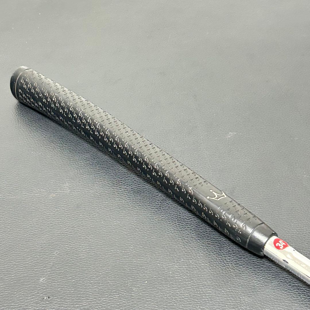 スコッティキャメロン Futura Phantom パター 34インチ 517g