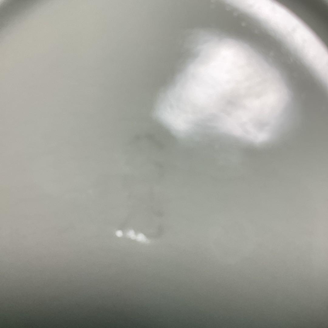 tama　　白釉紅葉型向付9客　　新品未使用