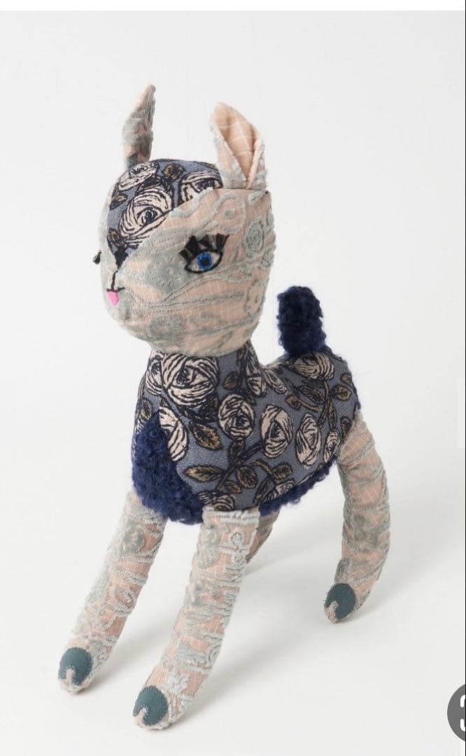 ナタリーレテ ミナペルホネン バンビ Petit プティrosy 完売 可愛い♡