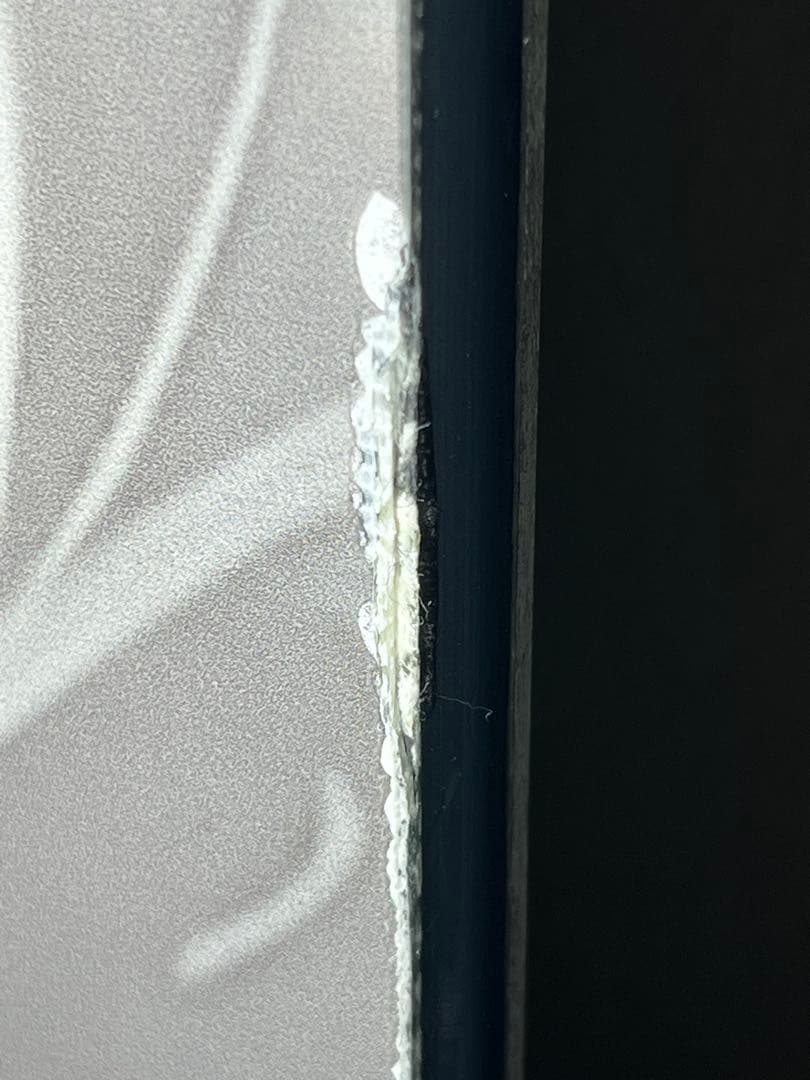 Crooja wormスノーボード