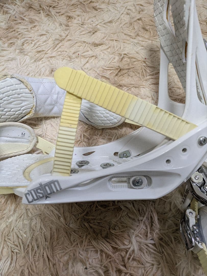 NITORO　T2　155cm　BURTON　CUSTOM