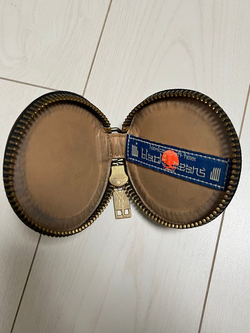 期間限定値下げ‼️blackmeans ブラックミーンズ ケース