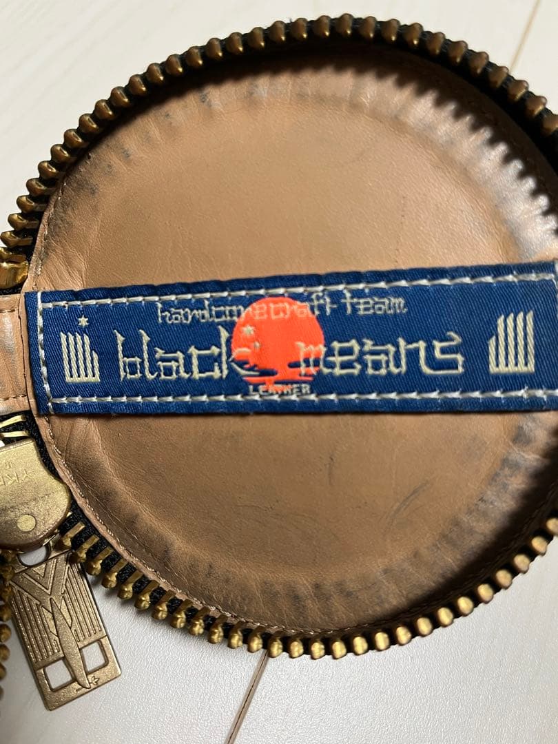 期間限定値下げ‼️blackmeans ブラックミーンズ ケース