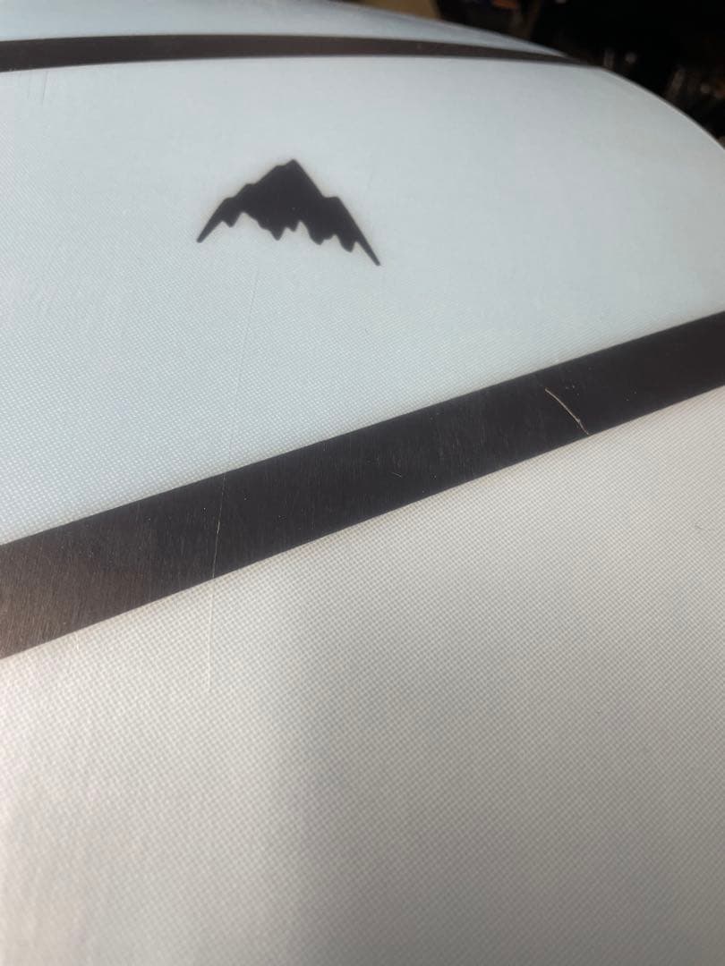 Burton Smalls キッズ バートン スノーボード　142cm 2点