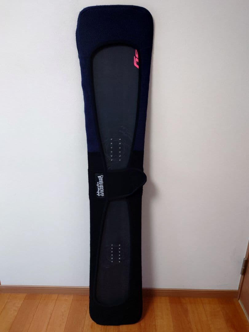 GRAY DESPERADO Ti Type-R Ⅳ160 グレイ デスペラード