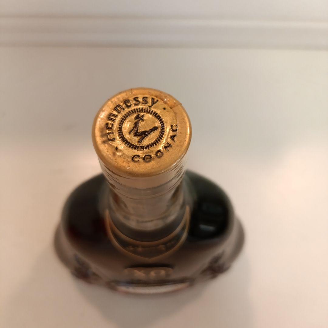 ブランデー Hennessy XO 700ml 40%