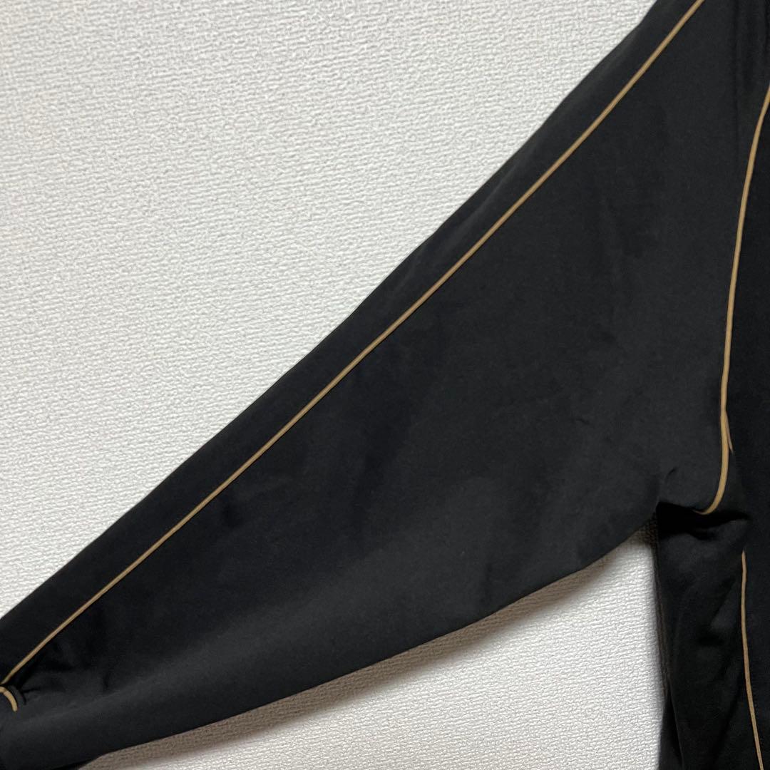 プロジェクトセカイ×ZOZOZTOWN リバーシブルデジタルラインパーカー