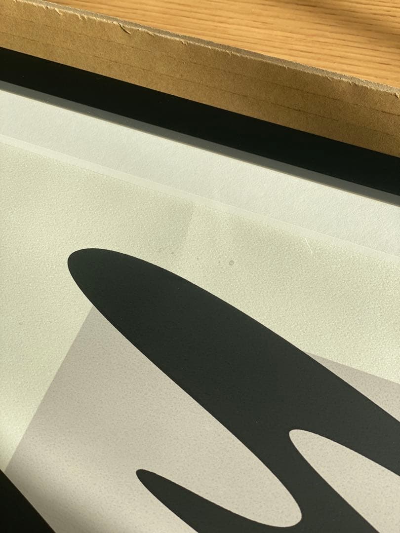 everyone シルクスクリーン