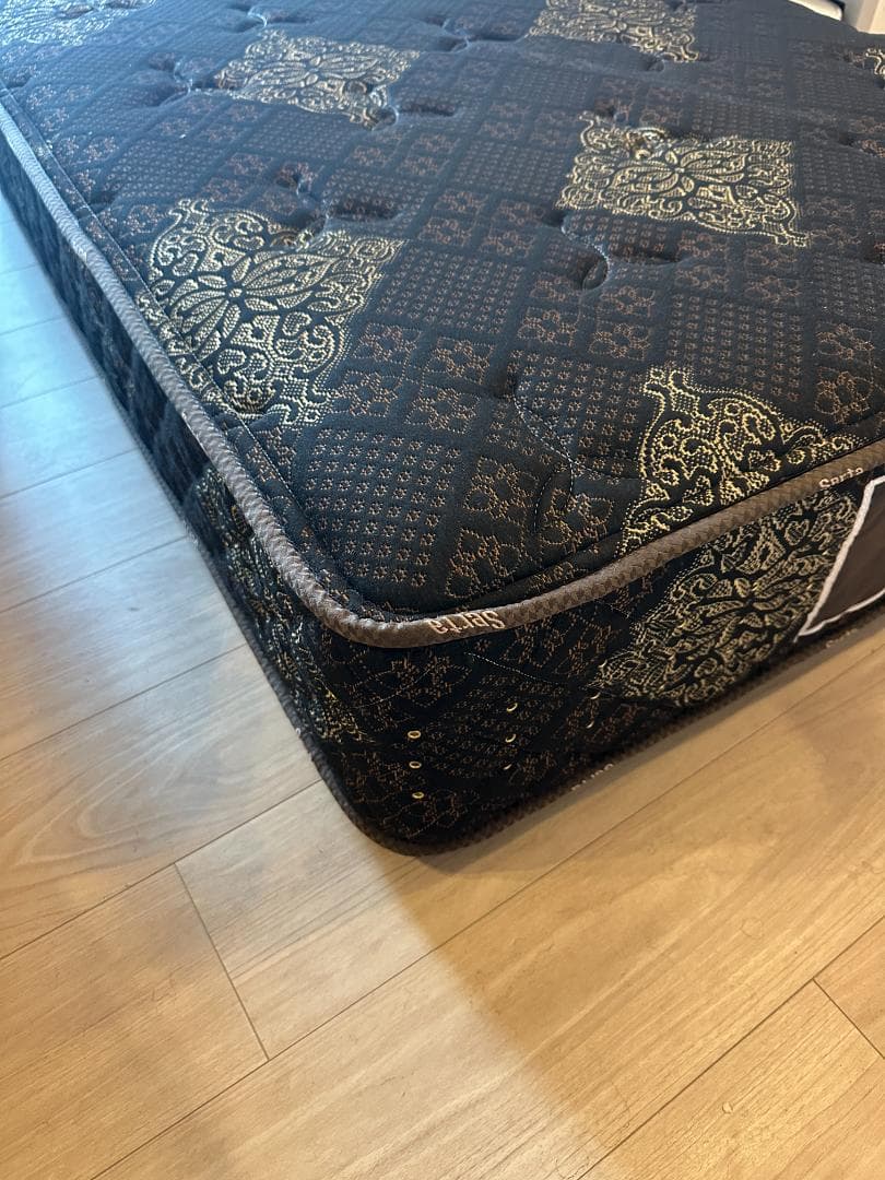 サータ　トラディション PS シングル