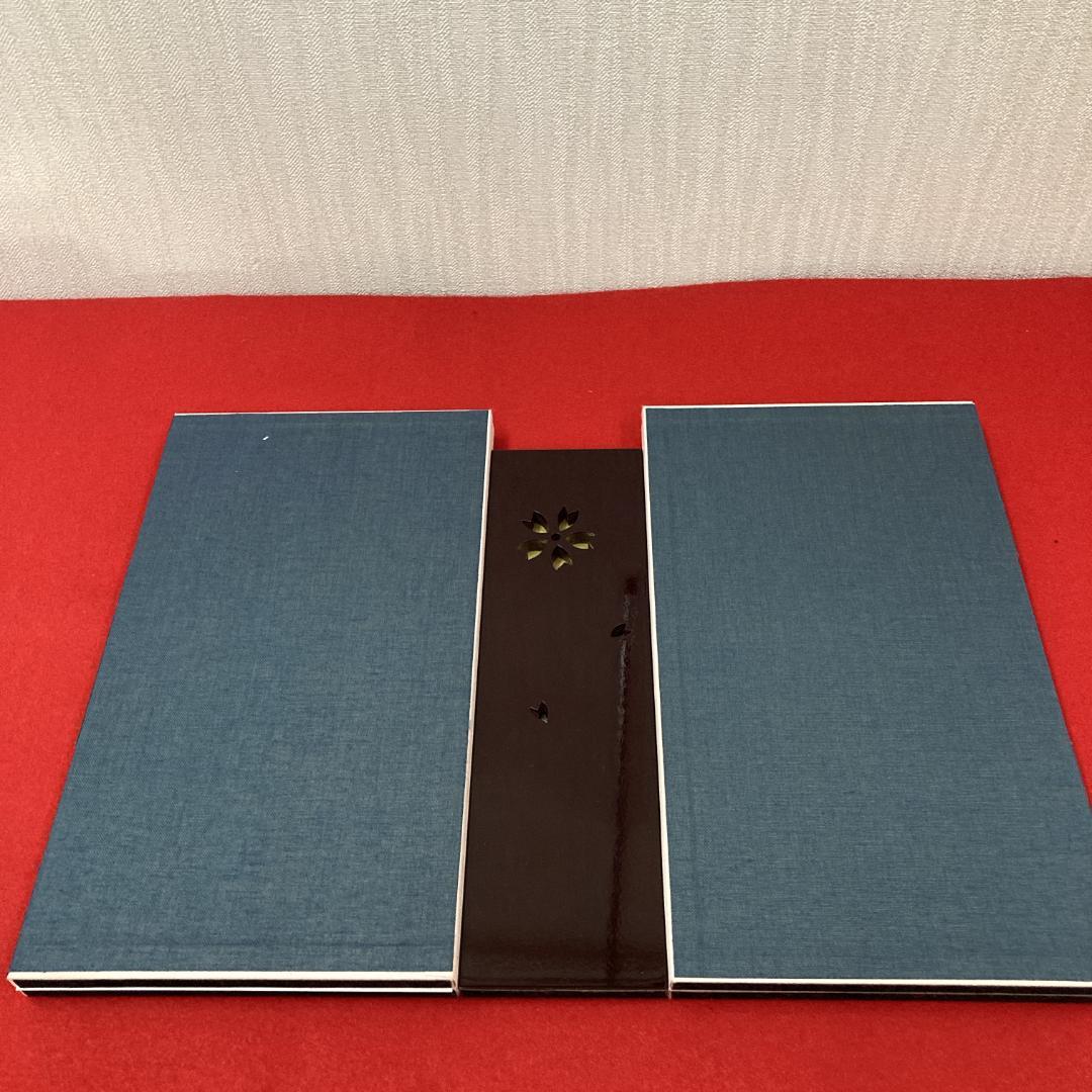 F3 訳あり　高級溜塗り　台巾70㎝　雛人形台屏風のみ　雛人形飾り台　ひな人形