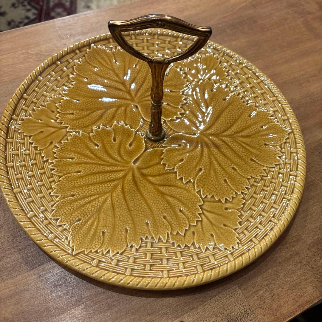 Gien ジアン　チーズプレート