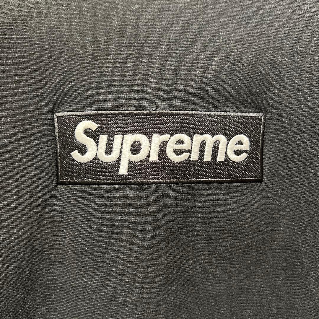 Supreme ボックスロゴパーカー 2024年FWモデルXXL美品希少サイズ