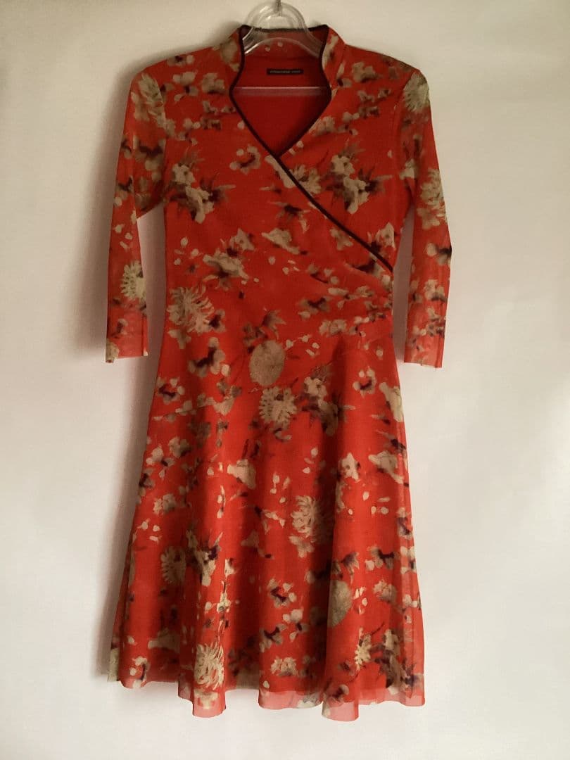 ヴィヴィアンタムワンピース