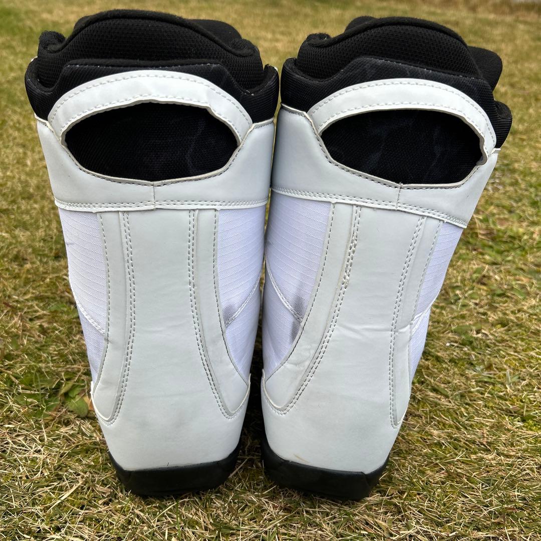 23-24年モデル　スノーボードブーツ SPOON C4 27.5〜28.0cm