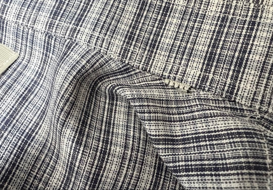 【新品同様】 Camisas manolo 25SS NORMAL SHIRT