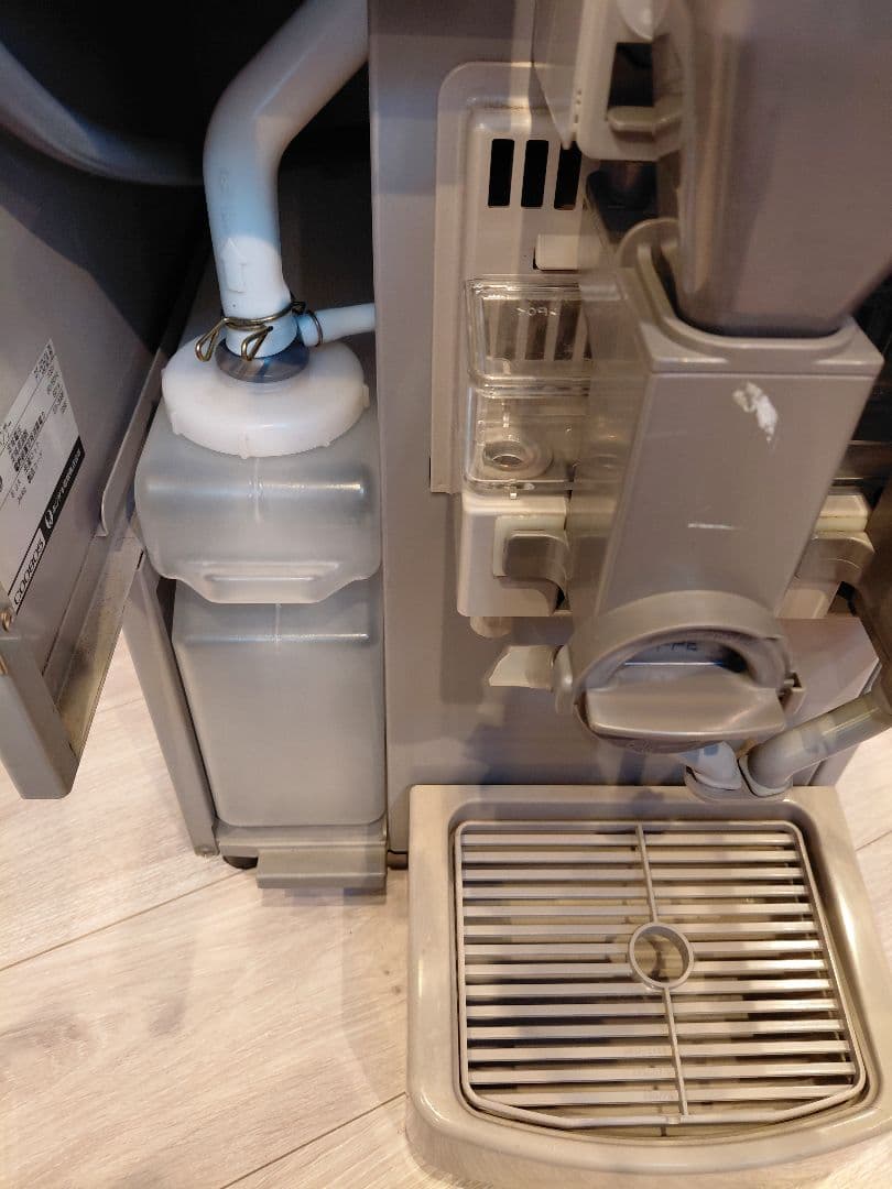 ホシザキ　ティーディスペンサー（給茶機）PT-50H2A