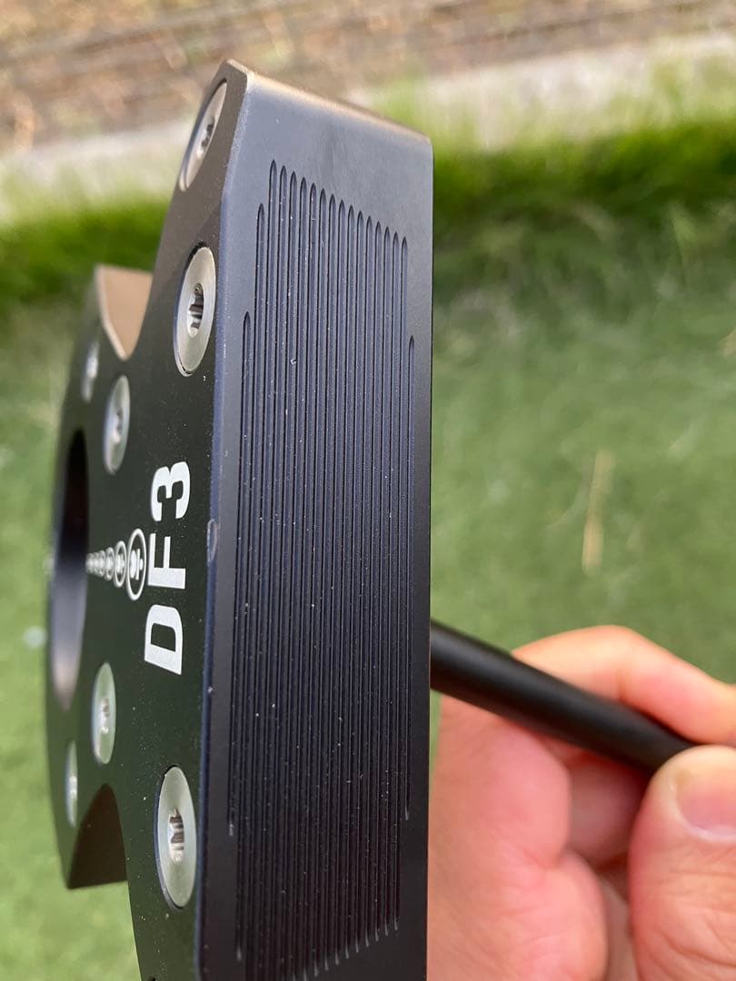 L.A.B. GOLF ラブゴルフ DF3パター 34インチ